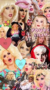 Yekaterina Petrovna Zamolodchikova But Your Dad Just Calls Me Katya Pin On Queens