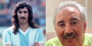 Fue bicampeón con San Lorenzo, hizo historia en la Selección y protagonizó  uno de los comerciales más recordados: la frase que se hizo eterna