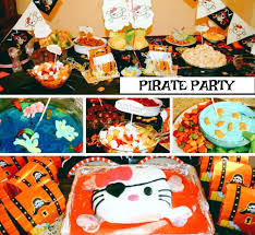 Huge sale on pirate theme party decorations now on. Ultimate Pirate Party Food And Games For Pirate Party Theme For Kids