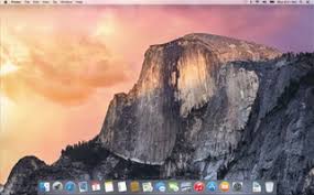 And that's pretty much all there is to creating a new partition and installing os x 10.10 yosemite on your mac. Os X Yosemite Wikipedia