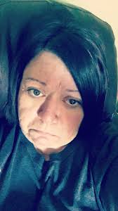 The struggle is real! 🙋‍♀️😜💗