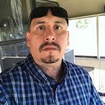 Julian Leos Jr. Obituary