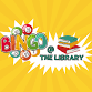 BINGO at the Library