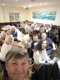 Beeston Spanish Language group meetup is