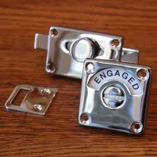 When they do not work right, trying to pinpoint the problem can be frustrating if you are not educated on how the power lock system works. How To Unlock Bathroom Door With Turn Lock Arxiusarquitectura