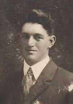 William John Morgan Vaughan (1896-1963)