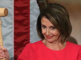 She represents the 12th congressional district of california and has been criticized for imposing san francisco values on mainstream america. House Speaker Nancy Pelosi S Daughter Said Her Mom Will Cut Off Your Head Teen Vogue