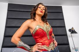 Dial M For MILF | MilfVR Virtual Reality Sex Movies