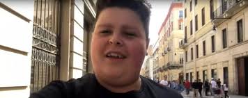 Minacce e insulti sui social Salta il video anti bullismo con “Saluda  Andonio”nio