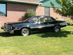 Image result for Black 1975 Coronet