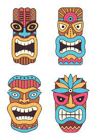 Gone are resource managing, complex building/unit requirements, and villagers who act while you're away. Illustrations Of Hawaiian Tiki God Tribal Totem 824151 Illustrations Design Bundles In 2021 Hawaiian Tiki Tiki Tiki Art