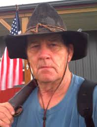 Obituary information for Daniel Wayne Gragg