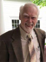 Roger N. Frey Obituary