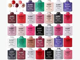 Log In Needed 150 Top Quality Bluesky Gel Nail Polish X 60pcs Excellent Profit Maker