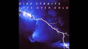 Dire Straits Love Over Gold Hd Youtube