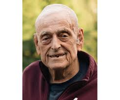 Ronald Lavigne Obituary (1936