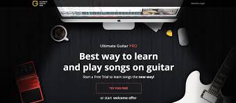 The ultimate source of guitar performance tips price range $. Ultimate Guitar Pro Review Is It Worth It Guitar Chalk