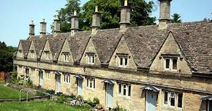 The History Of Nursing Homes From Almshouses To Skilled Nursing Active Senior Living Beautiful Rural Settin Stone Cottages English Country House Cotswolds