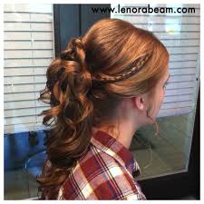 Inspirations for prom 2014, homecoming 2014, parties, weddings, etc.! Pin By Rochelle Salgado On Hair Amazingness Braids With Curls Hair Styles 2014 Ombre Hair