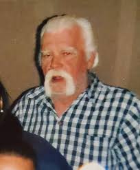 This is WAYNE EUGENE BURTON