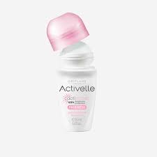We did not find results for: Activelle Fairness Anti Perspirant Deodorant 33143 Deodorant Anti Perspirant Bath Body Oriflame Cosmetics