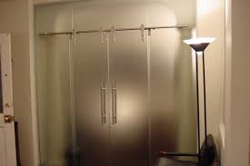 Maybe you would like to learn more about one of these? Sliding Glass Barn Doors Modern Double Glass Barn Doors