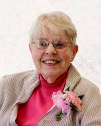 Sr. Mary Frances Nevins, SHCJ Obituary July 15, 2023