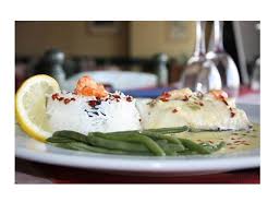 Restaurant Le Marin Arzon
