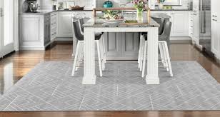 Hace ya algún tiempo que empezamos a ver cocinas decoradas con alfombras, y aunque hay personas que piensan que es una locura, esta tendencia ha ido creando su núcleo de adeptos. Alfombras Vinilicas 5 Lugares De La Casa Y De Fuera Donde Colocarlas Blog De Latiendawapa