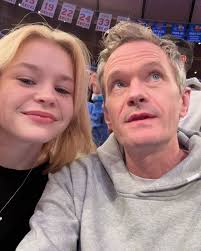 Knicks game last night. While the home team didn’t win, I had the most  spectacular evening with my remarkable daughter Harper… who impresses me  even more than Josh Hart or LeBron James (though they ...