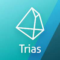 Trias Token New Price Today Trias To Usd Live Marketcap And Chart Coinmarketcap
