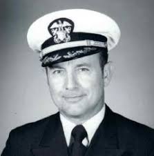 Charles Compton Obituary