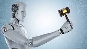 Image result for who makes lawyer bots