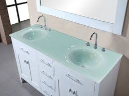 Quality bathroom glass countertop with free worldwide shipping on aliexpress. Integrated Glass Sinks Colored Glass Cbd Glass