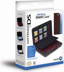 15 results for nintendo dsi xl case. 617885958496 Universal Hard Case For Nintendo Ds Dsi Dsi Xl Pink