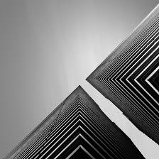 Abstract Black And White Architecture Photography L A Based Photographer Kevin Saint Grey Captures A Calming Energy Throughout His Striking Abstract Photography Minimalist Photography Architecture Photography