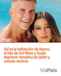 Mirta Orta's Instagram, Twitter & Facebook