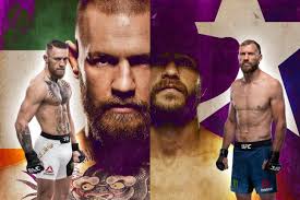 Go behind the scenes with mcgregor and cowboy as the kick off ufc 246 fight week in las vegas, nv. Ufc 246 How To Watch Mcgregor Vs Cowboy Fight Card