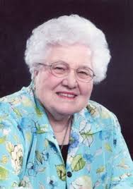 Edith Mccallick Obituary March 30, 2018