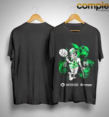 Compare car, home, health & life insurance companies. Boston Celtics Est 1946 Arbella Insurance Shirt Completshirts