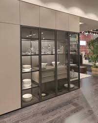 Livitalia Design Glasvitrine Mit Beleuchtung Imm2019 Immcologne Interiordesign Mobel Vitrine Glasvitrine In 2020 Glasvitrine Innenausstattung Und Vitrine