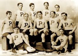 The Rowing Chronicles