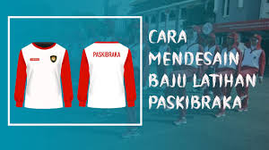 Wa 0813 14 445 100 konveksi desain baju pdh mahasiswa lengan. Contoh Desain Baju Olahraga Paskibra 1001desainer Cute766