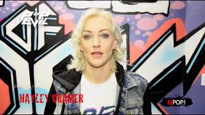 The band played a killer set during the 2014 sturgis buffalo chi. Kilpop Quiz Pop Evil Hayley Cramer Youtube