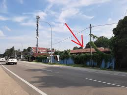 Inap singgah homestay kota bharu kelantan menyediakan kemudahan tempat penginapan kepada para pengunjung yang ingin bercuti atau berkunjung ke bandar kota bharu, kelantan. Tanah Hampir 1 Ekar Tepi Jalan Telipot Kota Bharu Snd Properties