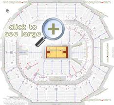 58 Perspicuous Spectrum Center Virtual Seating Chart