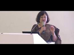 Dr Shampa Nag Achieving A Malaria Free India Conclave