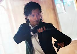 He is a member of the emperor . Still A Bad Boy Nicholas Tse Likes Playing The Villain And Even Asked For It In Hong Kong Action Film Raging Fire Entertainment News Asiaone