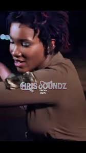 Ebony Paradise Vol 3