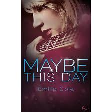 Maybe Forever (Maybe-Reihe 4) eBook : Cole, Emilia: Amazon.de: Kindle Store